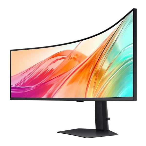 Samsung ls49f950uauxen monitor 49" dqhd mm aa curv